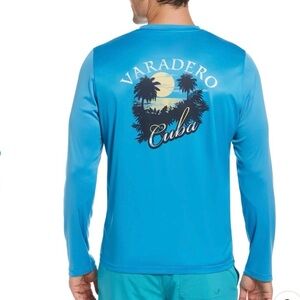 Men’s Sun Protection Shirt NWT